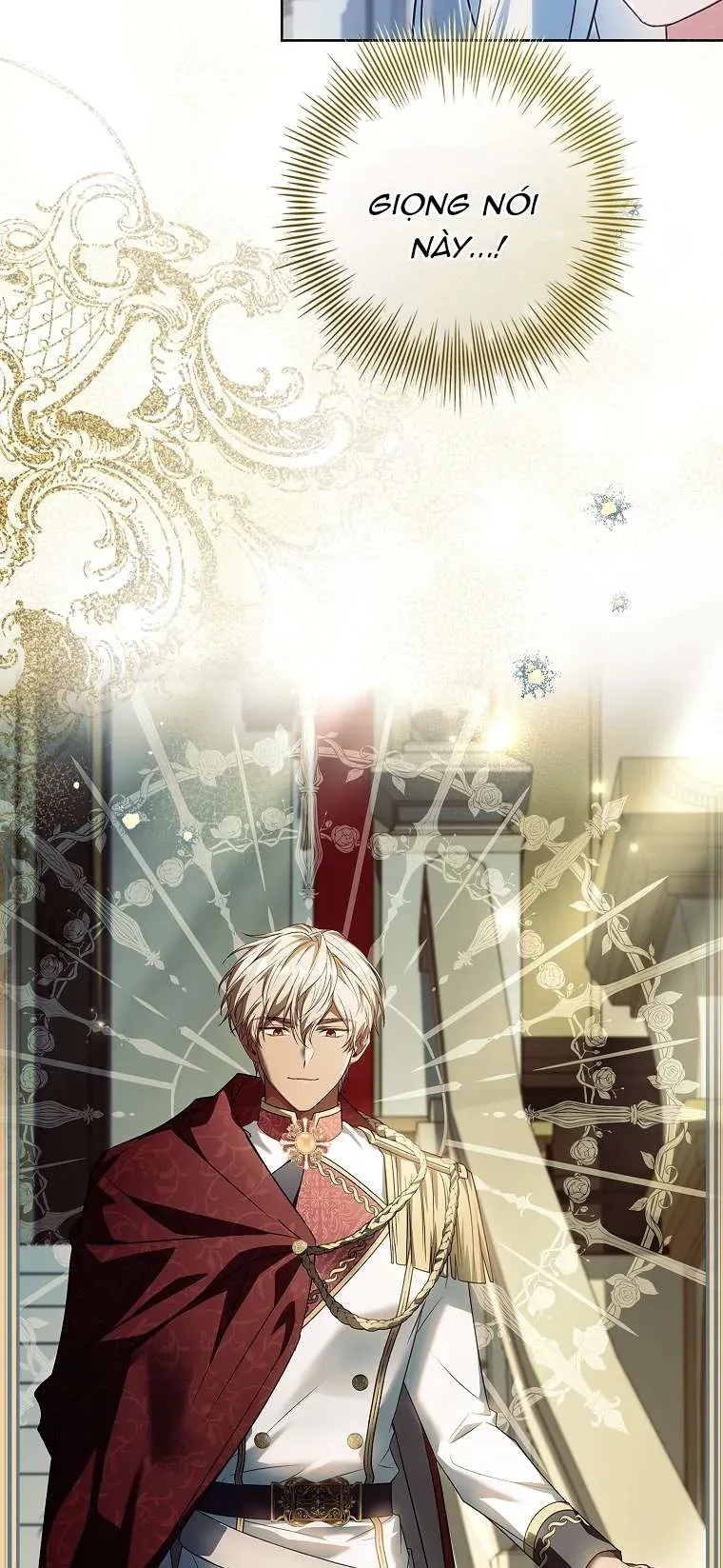 chồng ơi, tại sao chúng ta không thể ly hôn? Chapter 66 - Trang 2