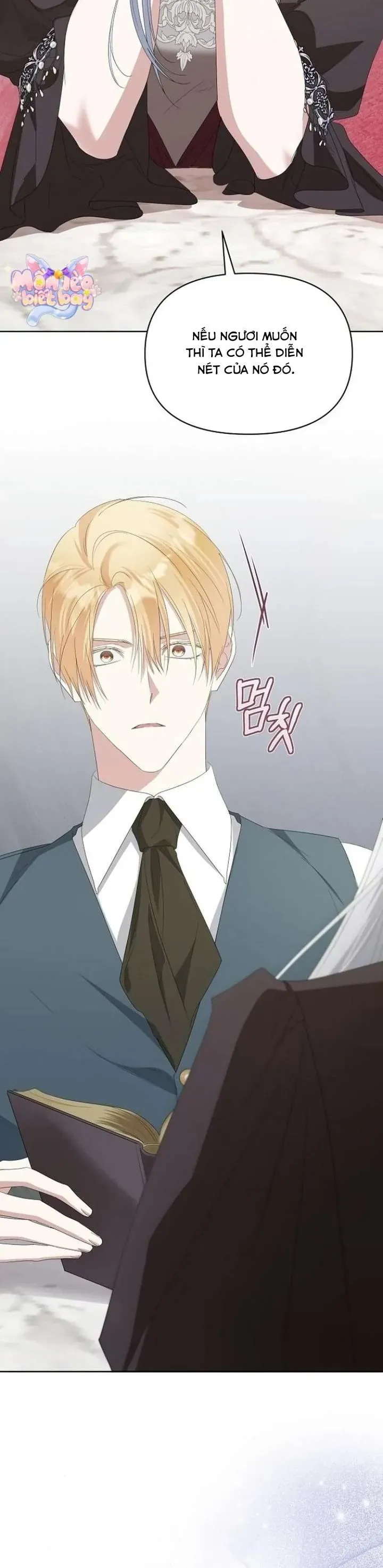 Trở Thành Con Gái Nuôi Của Gia Tộc Sát Thủ Chapter 78 - Trang 2