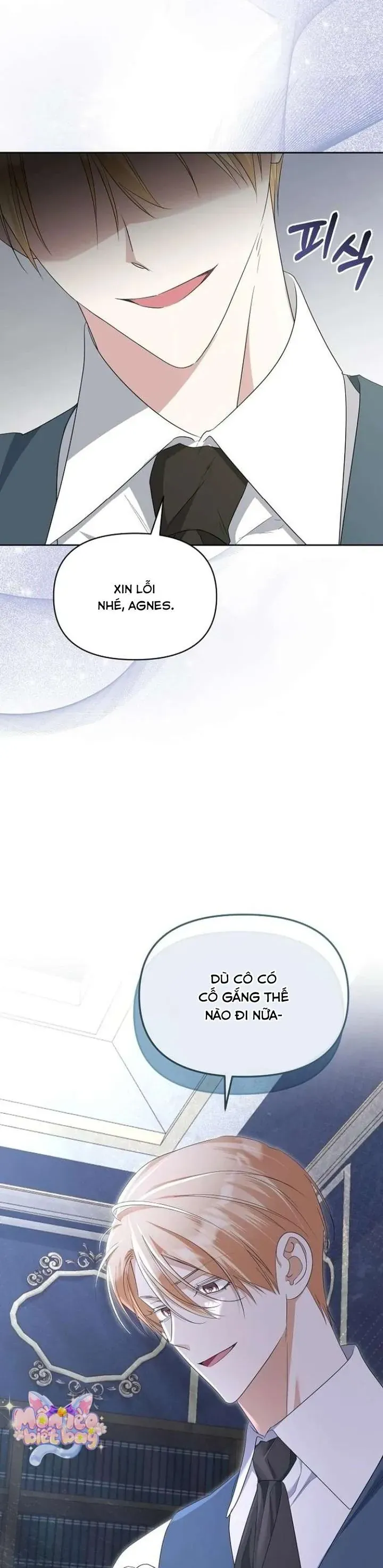 Trở Thành Con Gái Nuôi Của Gia Tộc Sát Thủ Chapter 78 - Trang 2