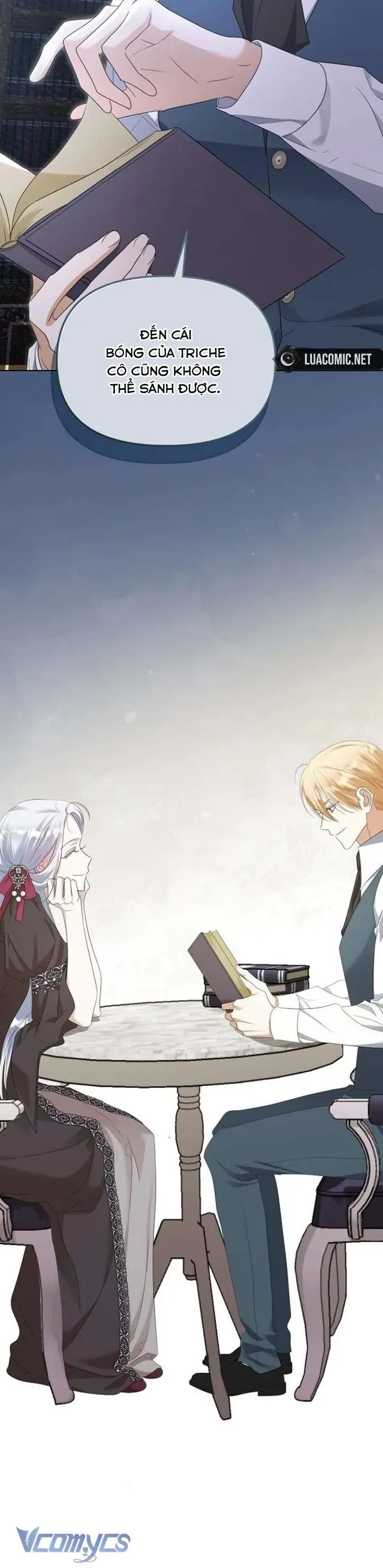 Trở Thành Con Gái Nuôi Của Gia Tộc Sát Thủ Chapter 78 - Trang 2