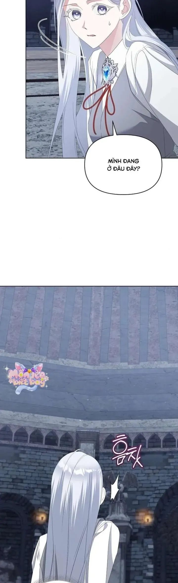 Trở Thành Con Gái Nuôi Của Gia Tộc Sát Thủ Chapter 78 - Trang 2