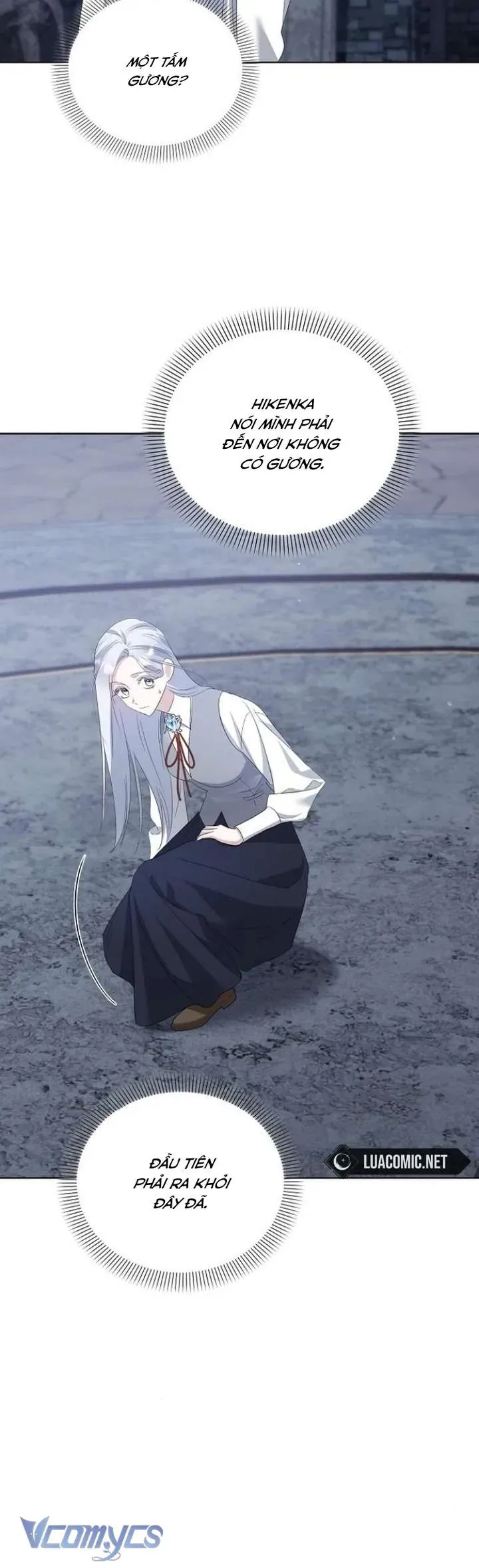 Trở Thành Con Gái Nuôi Của Gia Tộc Sát Thủ Chapter 78 - Trang 2