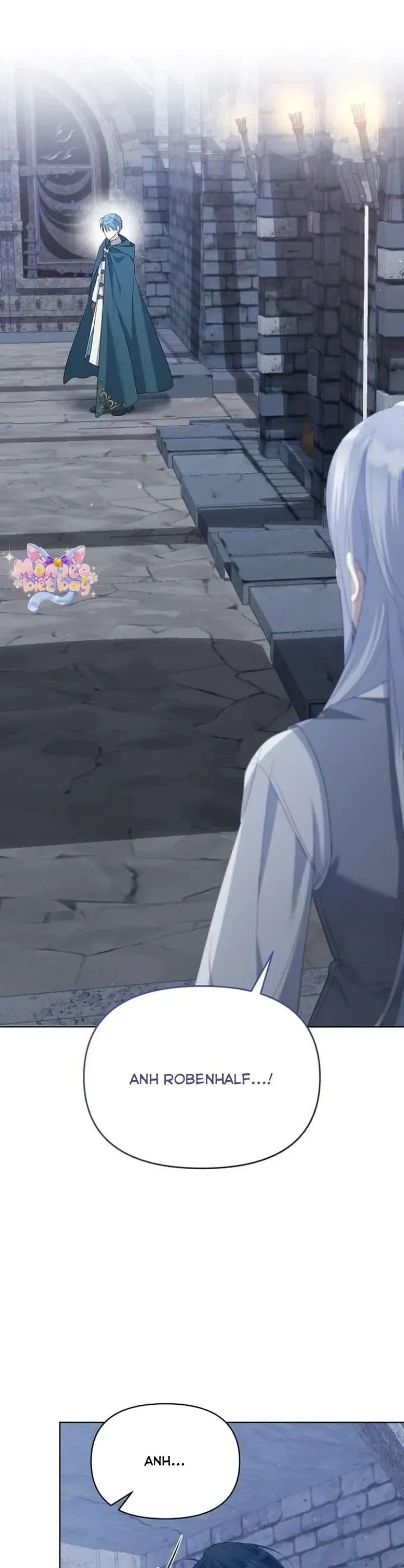 Trở Thành Con Gái Nuôi Của Gia Tộc Sát Thủ Chapter 78 - Trang 2