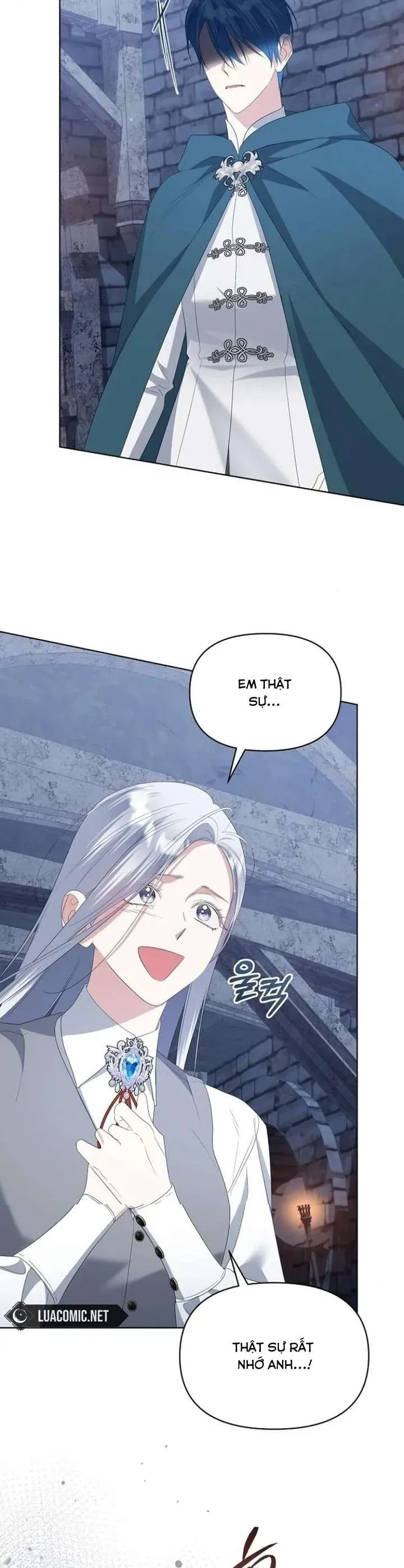 Trở Thành Con Gái Nuôi Của Gia Tộc Sát Thủ Chapter 78 - Trang 2