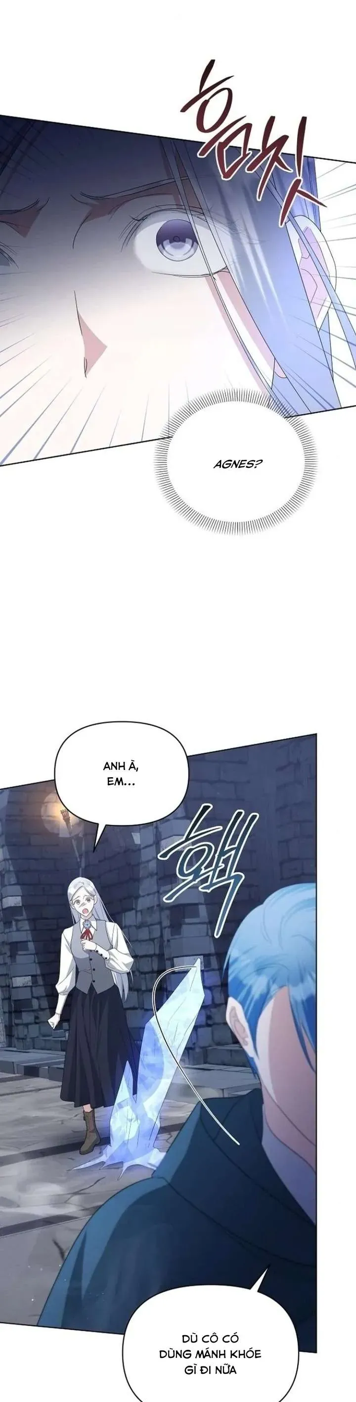 Trở Thành Con Gái Nuôi Của Gia Tộc Sát Thủ Chapter 78 - Trang 2