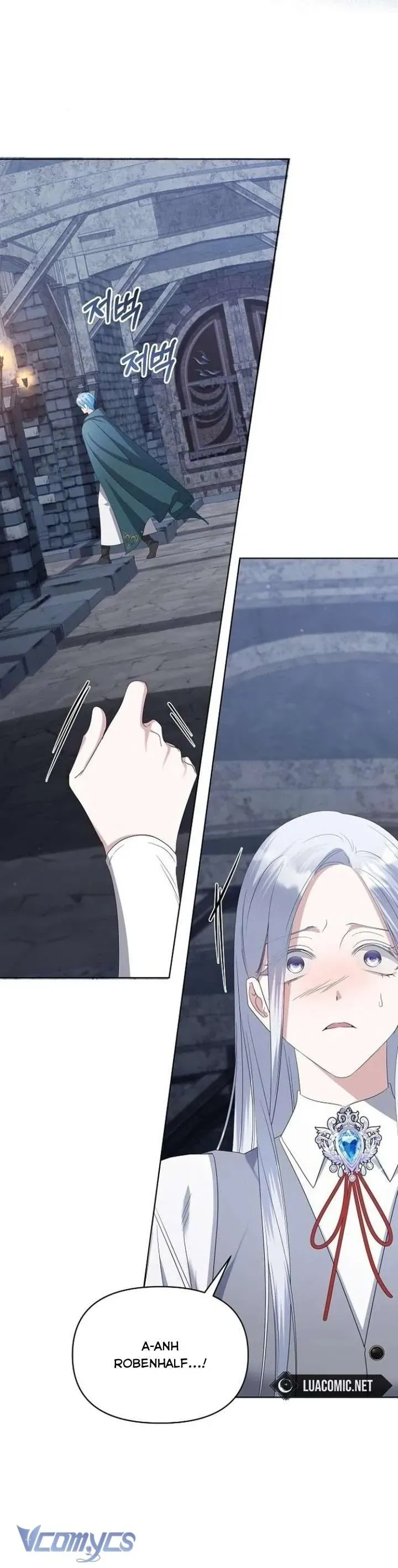 Trở Thành Con Gái Nuôi Của Gia Tộc Sát Thủ Chapter 78 - Trang 2