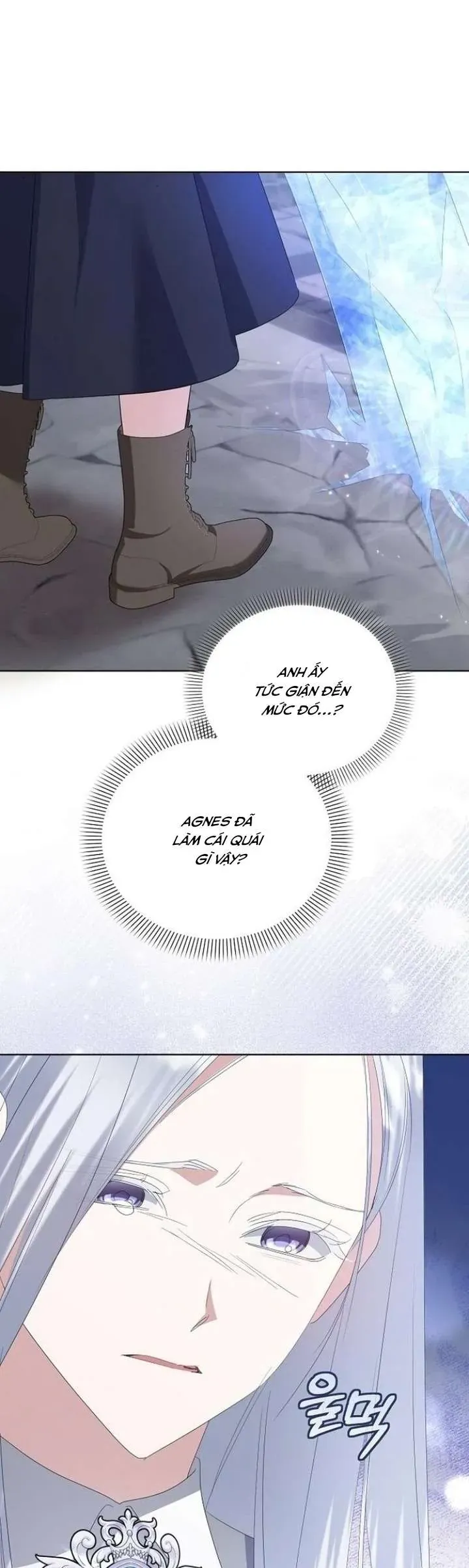 Trở Thành Con Gái Nuôi Của Gia Tộc Sát Thủ Chapter 78 - Trang 2