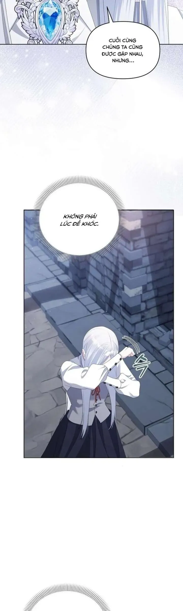 Trở Thành Con Gái Nuôi Của Gia Tộc Sát Thủ Chapter 78 - Trang 2