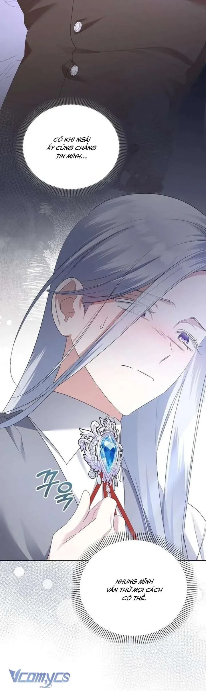 Trở Thành Con Gái Nuôi Của Gia Tộc Sát Thủ Chapter 78 - Trang 2