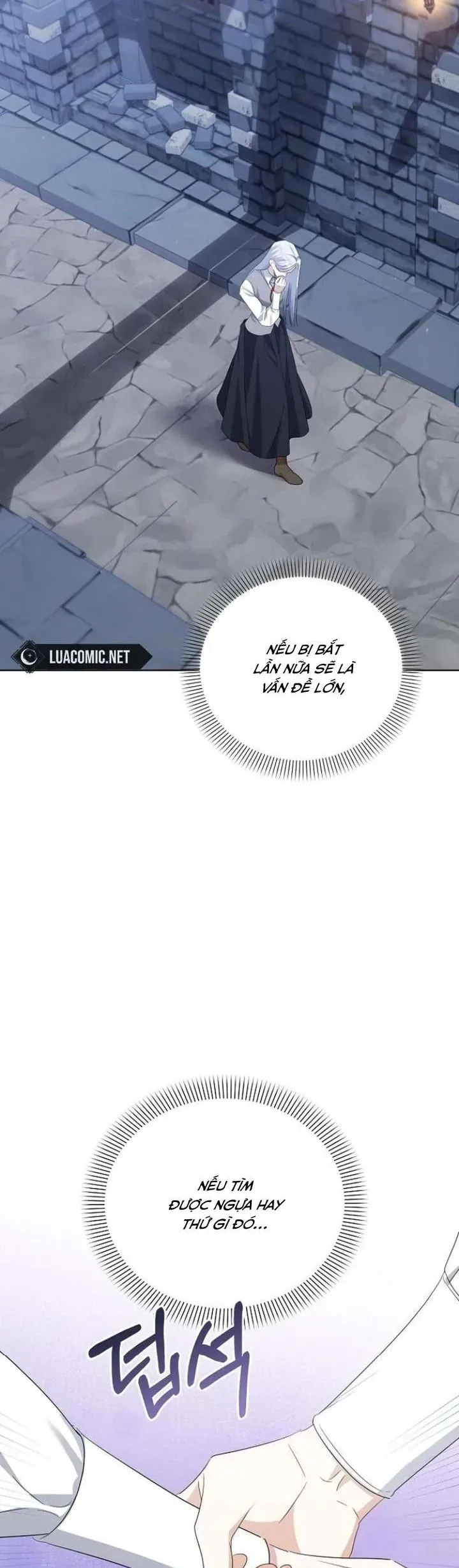 Trở Thành Con Gái Nuôi Của Gia Tộc Sát Thủ Chapter 78 - Trang 2