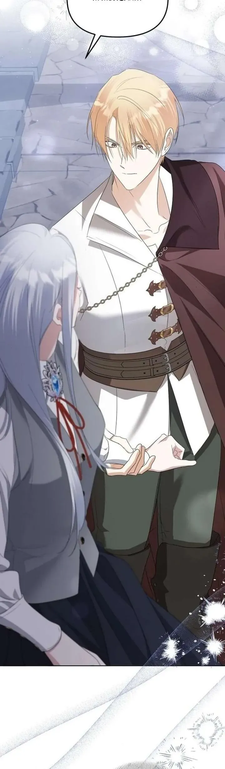 Trở Thành Con Gái Nuôi Của Gia Tộc Sát Thủ Chapter 78 - Trang 2