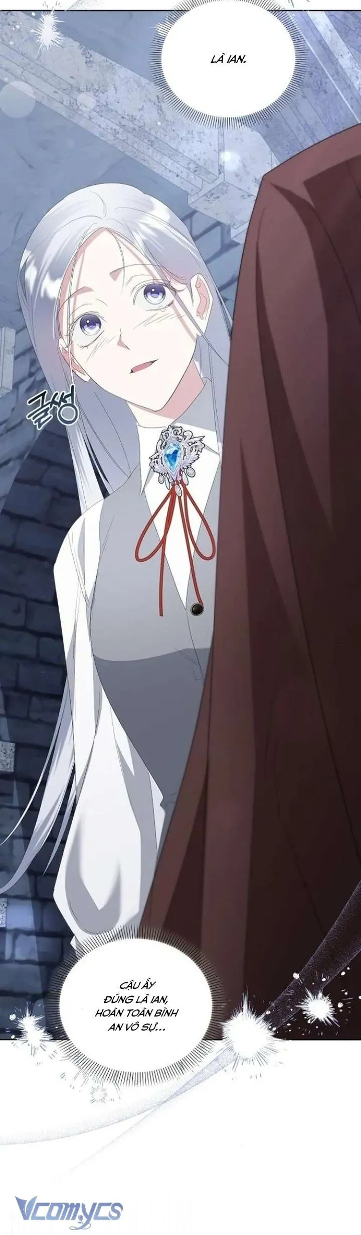 Trở Thành Con Gái Nuôi Của Gia Tộc Sát Thủ Chapter 78 - Trang 2