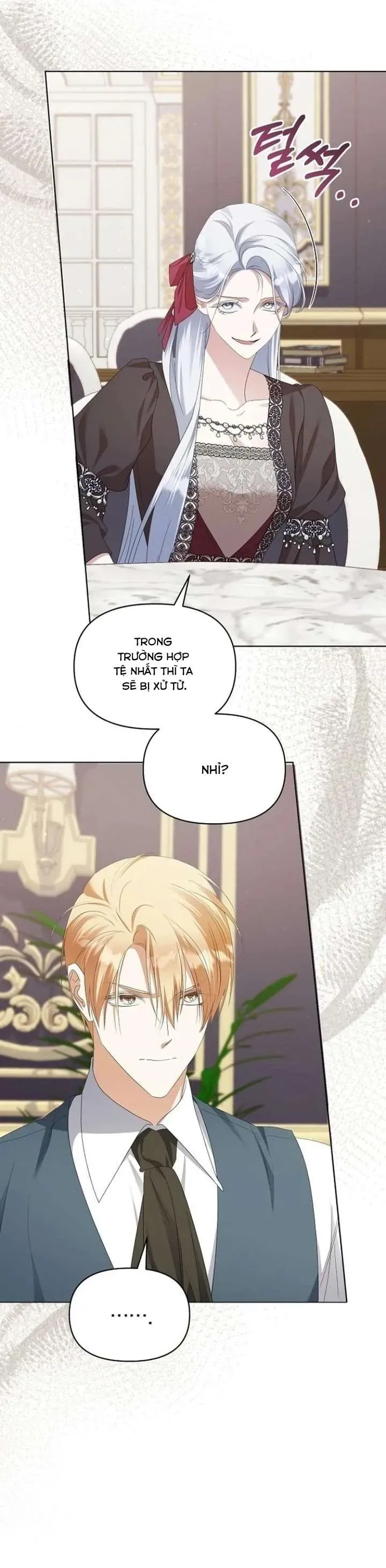 Trở Thành Con Gái Nuôi Của Gia Tộc Sát Thủ Chapter 78 - Trang 2