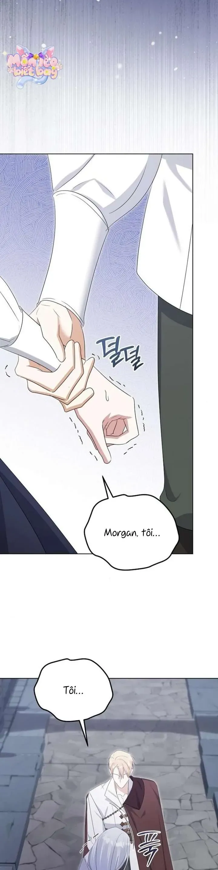 Trở Thành Con Gái Nuôi Của Gia Tộc Sát Thủ Chapter 78 - Trang 2