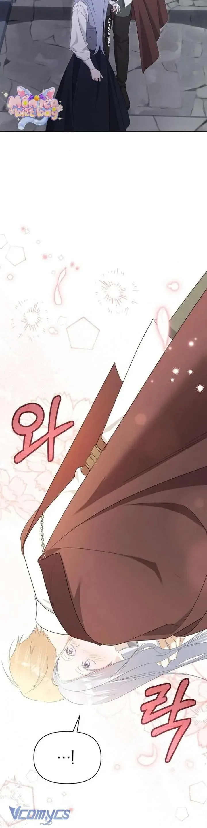 Trở Thành Con Gái Nuôi Của Gia Tộc Sát Thủ Chapter 78 - Trang 2