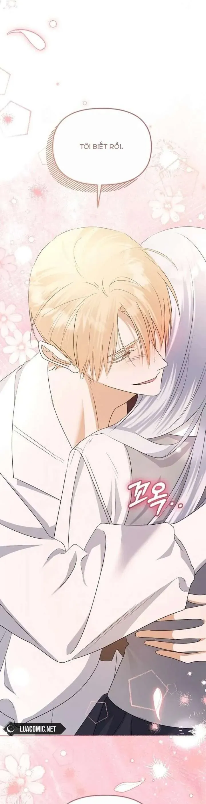 Trở Thành Con Gái Nuôi Của Gia Tộc Sát Thủ Chapter 78 - Trang 2