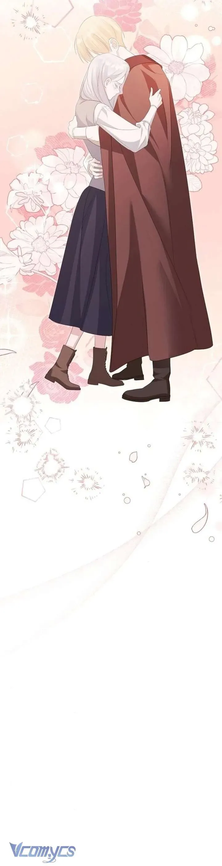 Trở Thành Con Gái Nuôi Của Gia Tộc Sát Thủ Chapter 78 - Trang 2