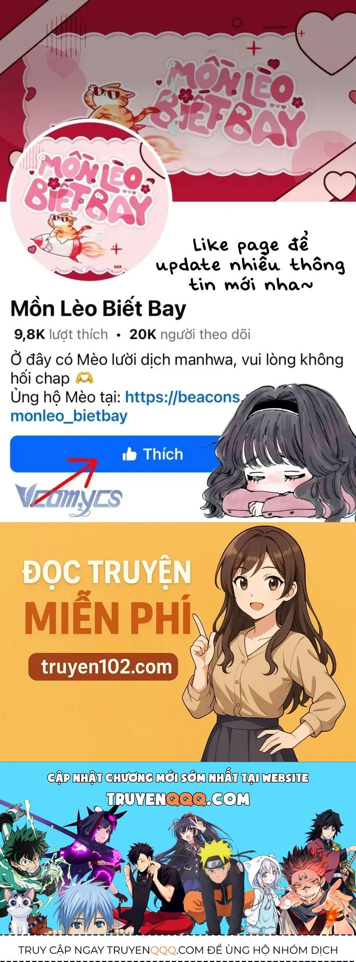 Trở Thành Con Gái Nuôi Của Gia Tộc Sát Thủ Chapter 78 - Trang 2