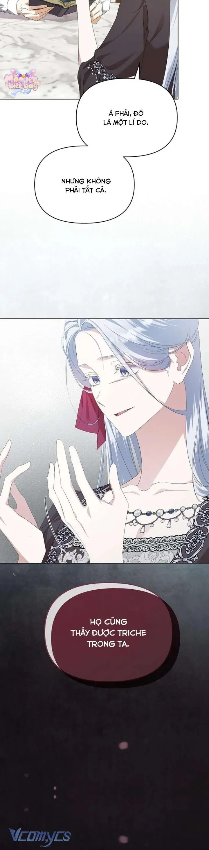 Trở Thành Con Gái Nuôi Của Gia Tộc Sát Thủ Chapter 78 - Trang 2