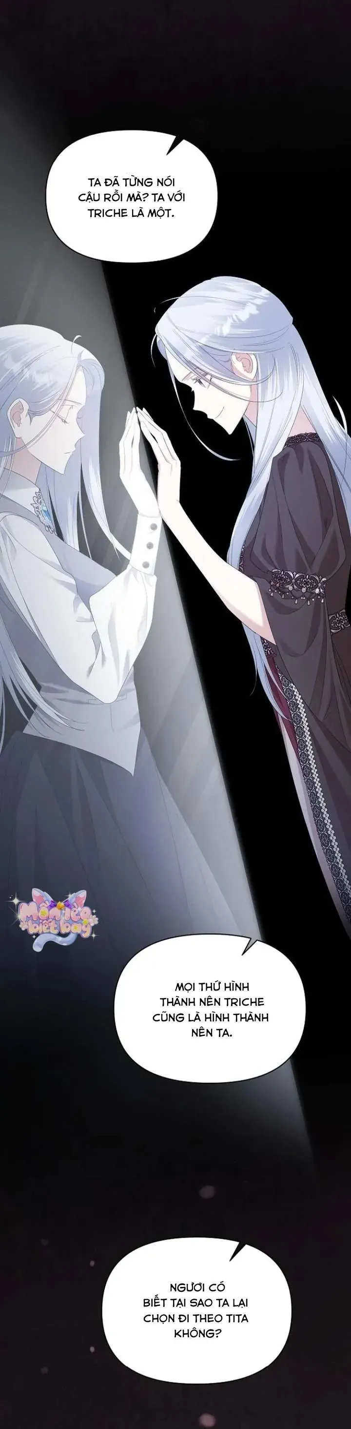 Trở Thành Con Gái Nuôi Của Gia Tộc Sát Thủ Chapter 78 - Trang 2