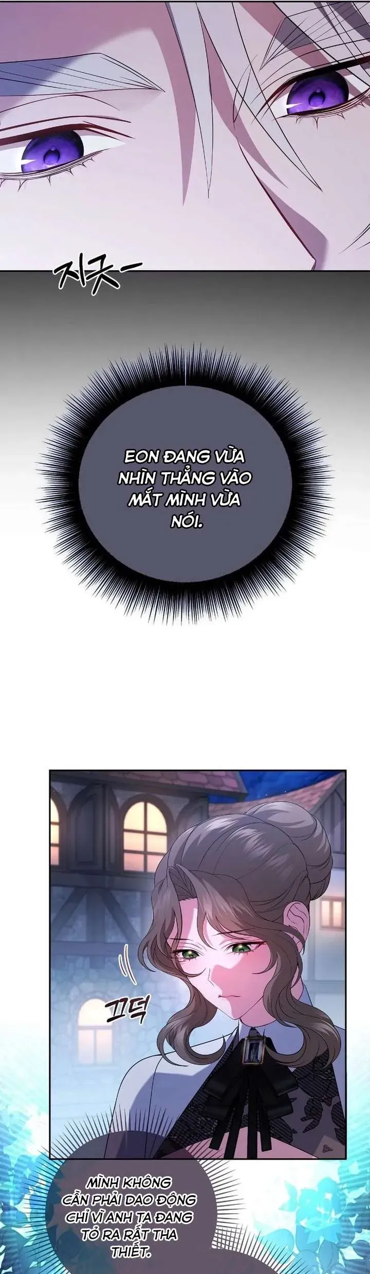 Sát Nhân Nhắm Tới Tiểu Thư Tóc Nâu Chapter 19 - Trang 2