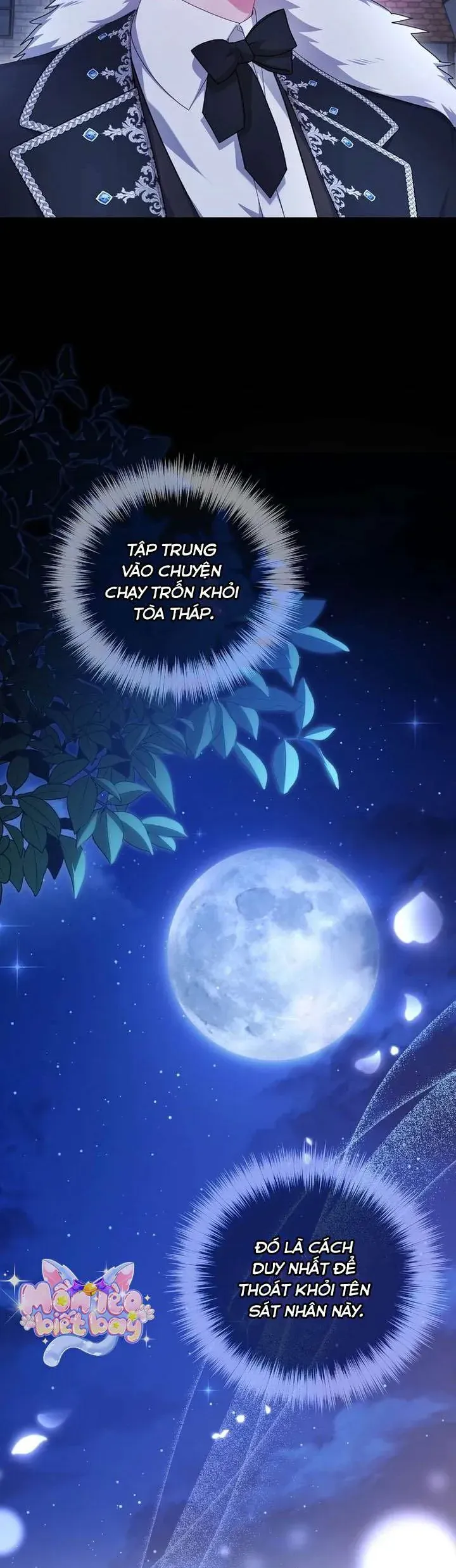 Sát Nhân Nhắm Tới Tiểu Thư Tóc Nâu Chapter 19 - Trang 2