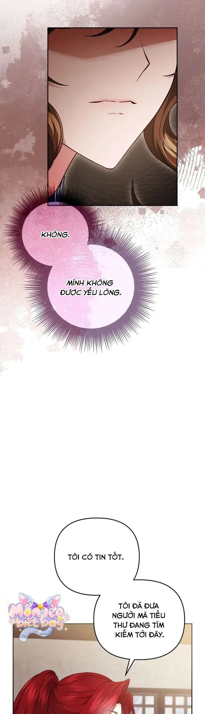 Sát Nhân Nhắm Tới Tiểu Thư Tóc Nâu Chapter 19 - Trang 2