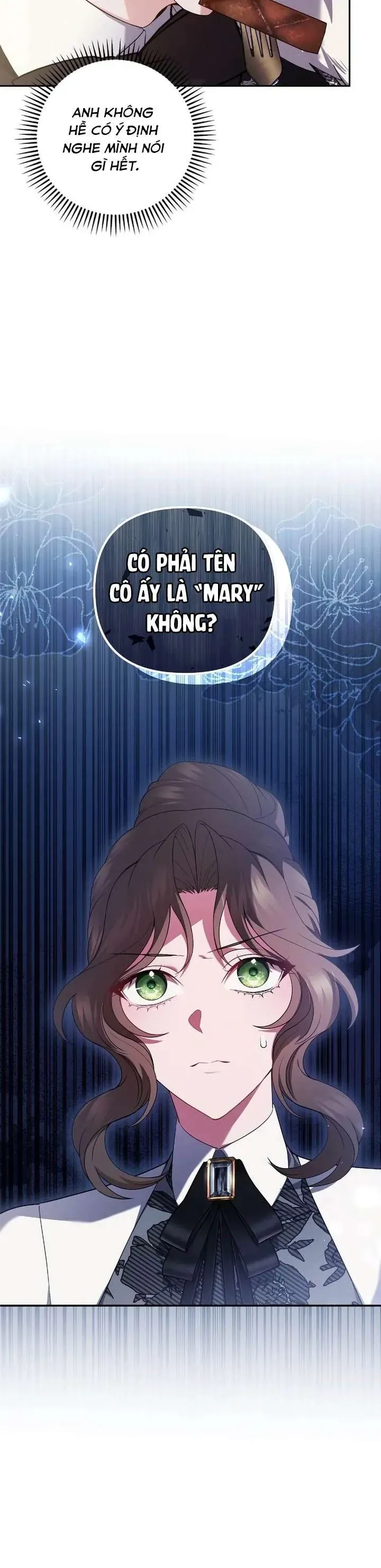 Sát Nhân Nhắm Tới Tiểu Thư Tóc Nâu Chapter 19 - Trang 2