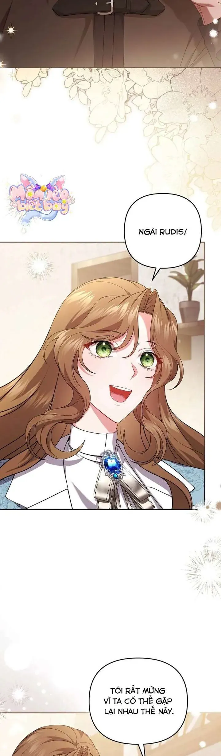 Sát Nhân Nhắm Tới Tiểu Thư Tóc Nâu Chapter 19 - Trang 2