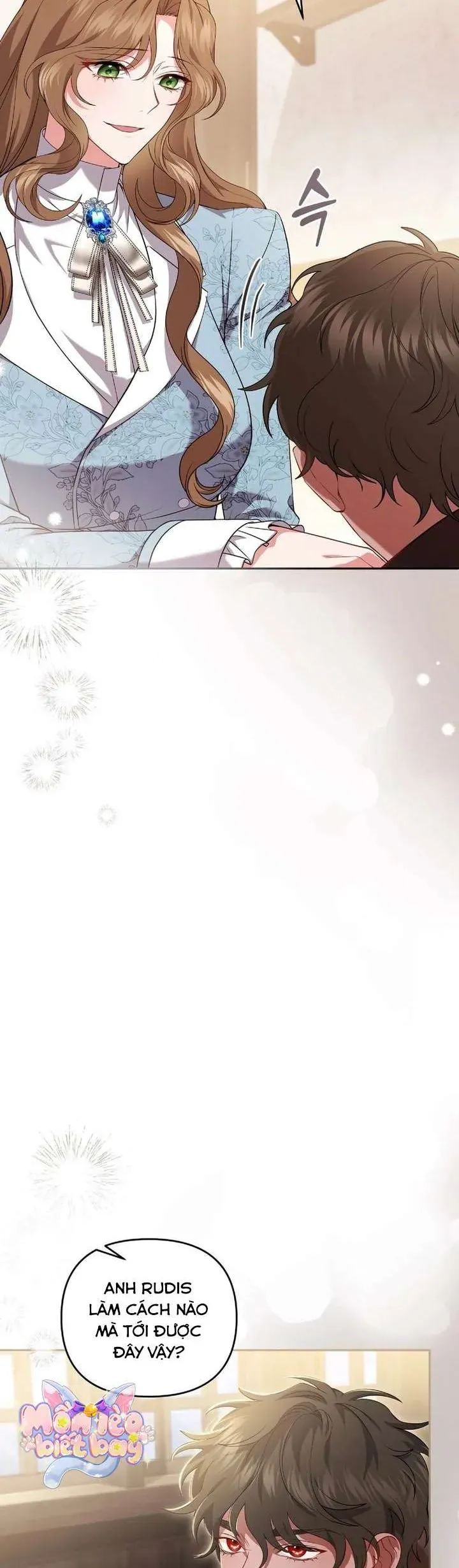 Sát Nhân Nhắm Tới Tiểu Thư Tóc Nâu Chapter 19 - Trang 2