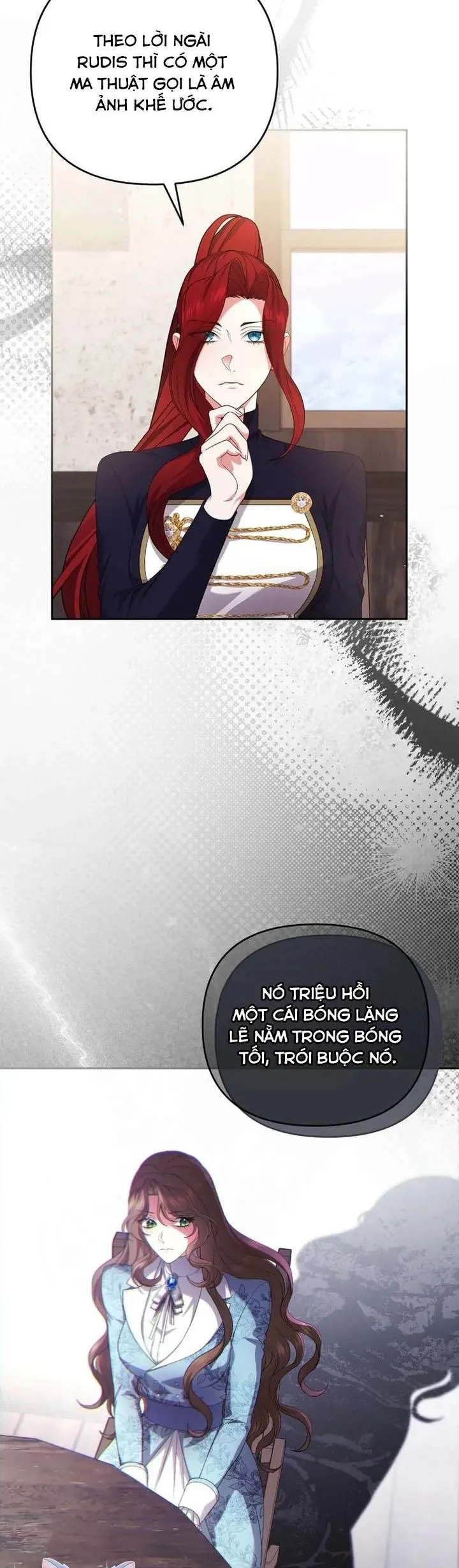 Sát Nhân Nhắm Tới Tiểu Thư Tóc Nâu Chapter 19 - Trang 2