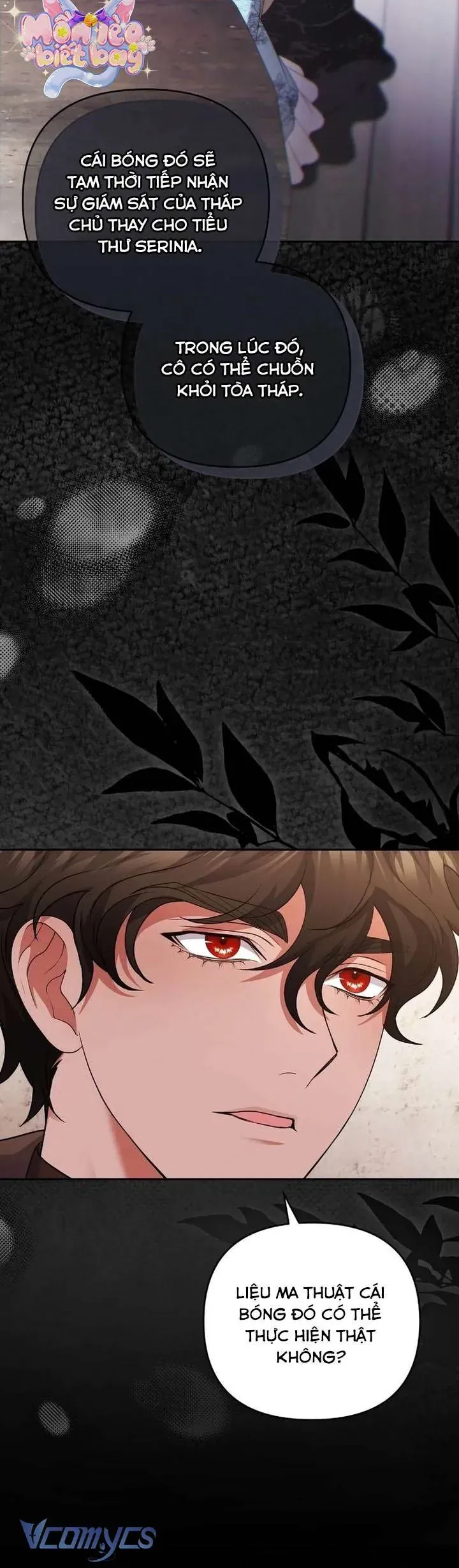 Sát Nhân Nhắm Tới Tiểu Thư Tóc Nâu Chapter 19 - Trang 2