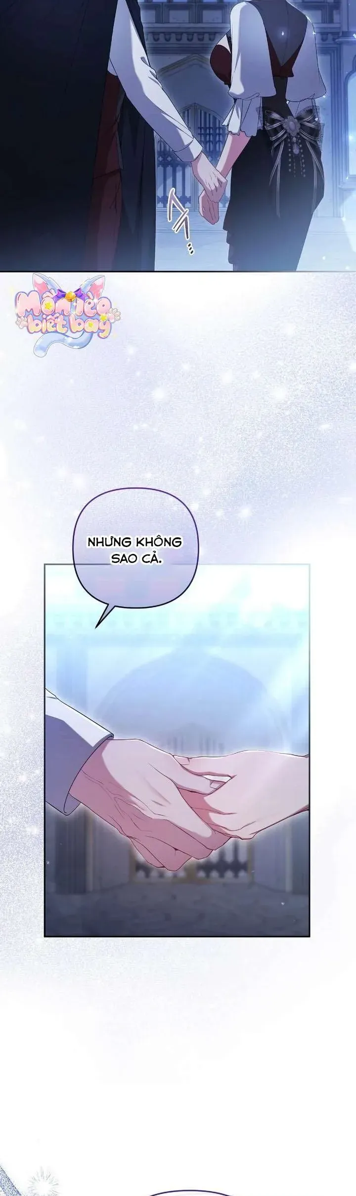 Sát Nhân Nhắm Tới Tiểu Thư Tóc Nâu Chapter 19 - Trang 2