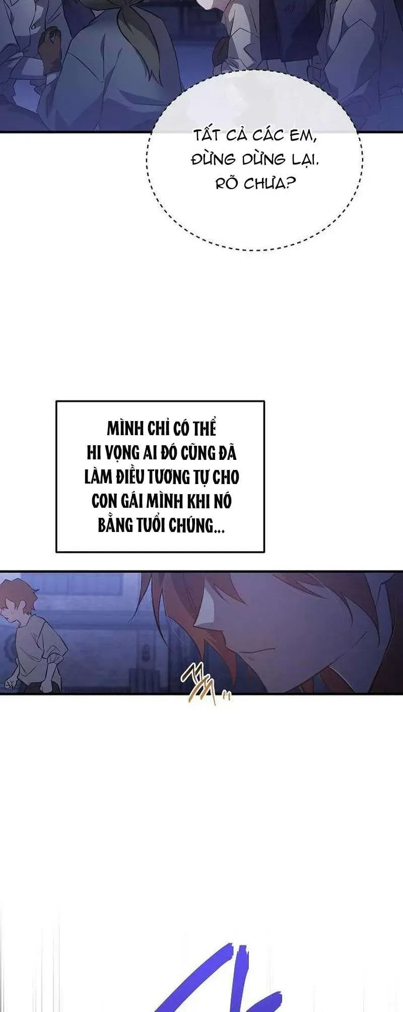 Nữ Hầu Báo Thù: Thời Khắc Cuối Cùng Chapter 29 - Trang 2