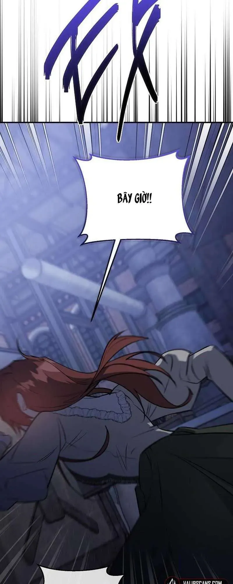 Nữ Hầu Báo Thù: Thời Khắc Cuối Cùng Chapter 29 - Trang 2