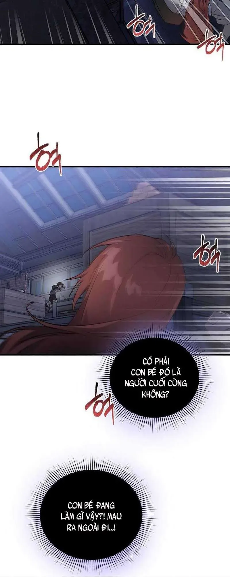 Nữ Hầu Báo Thù: Thời Khắc Cuối Cùng Chapter 29 - Trang 2