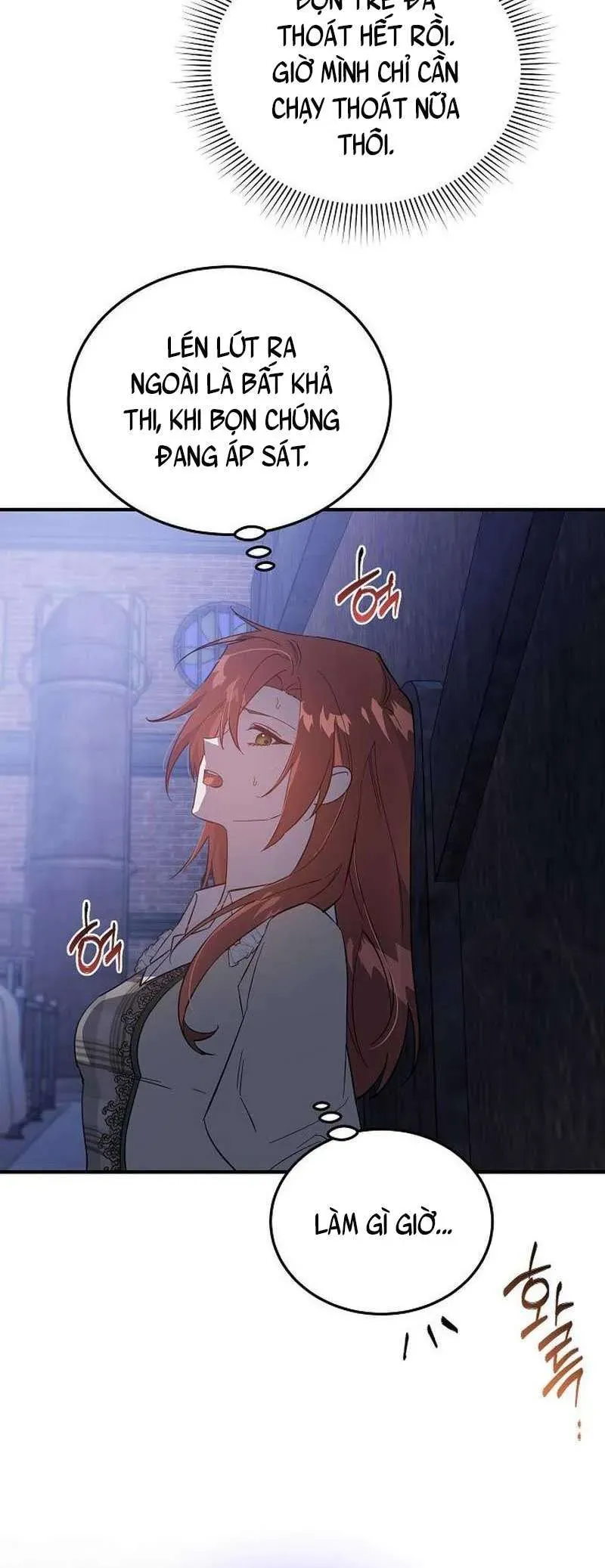 Nữ Hầu Báo Thù: Thời Khắc Cuối Cùng Chapter 29 - Trang 2