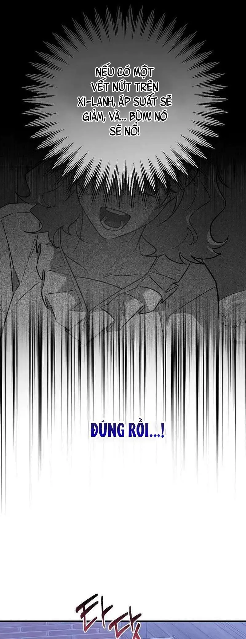 Nữ Hầu Báo Thù: Thời Khắc Cuối Cùng Chapter 29 - Trang 2