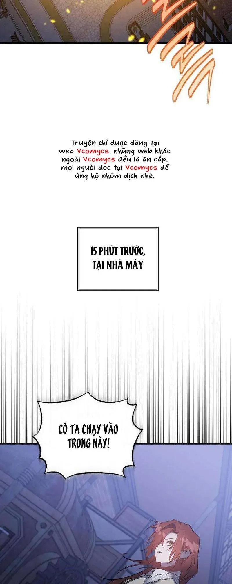 Nữ Hầu Báo Thù: Thời Khắc Cuối Cùng Chapter 29 - Trang 2