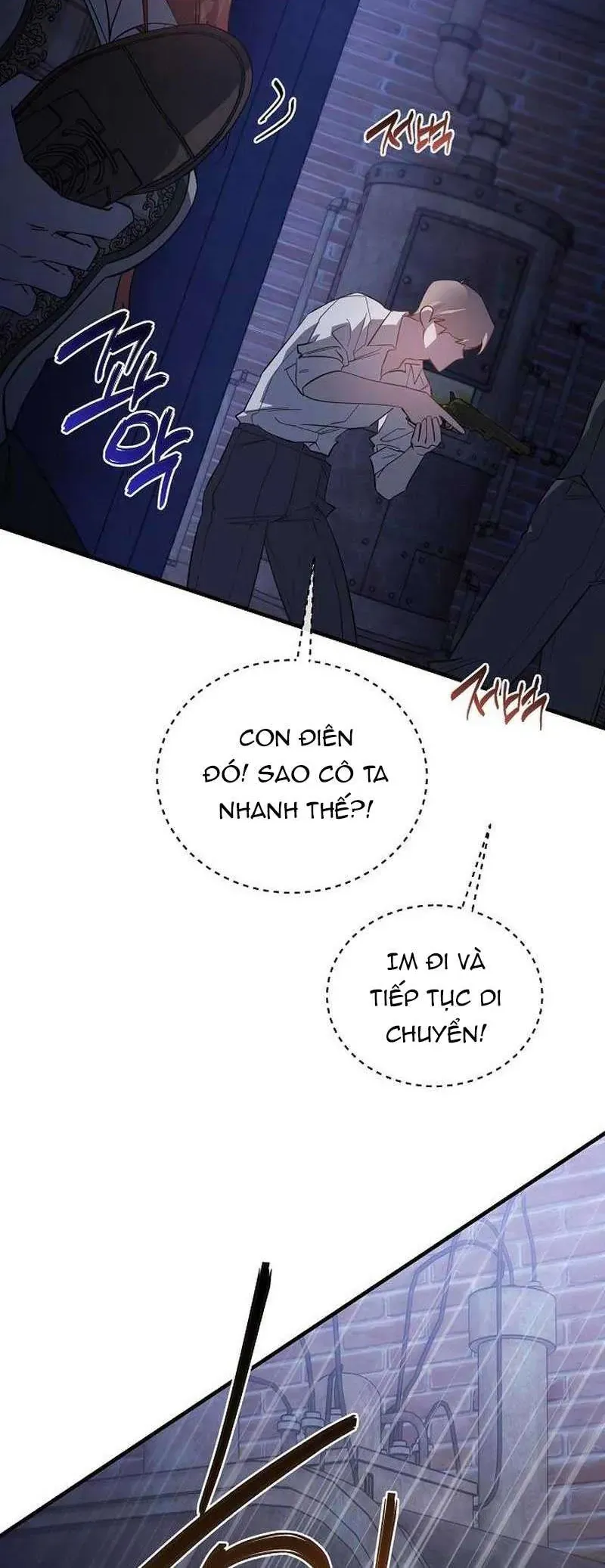 Nữ Hầu Báo Thù: Thời Khắc Cuối Cùng Chapter 29 - Trang 2