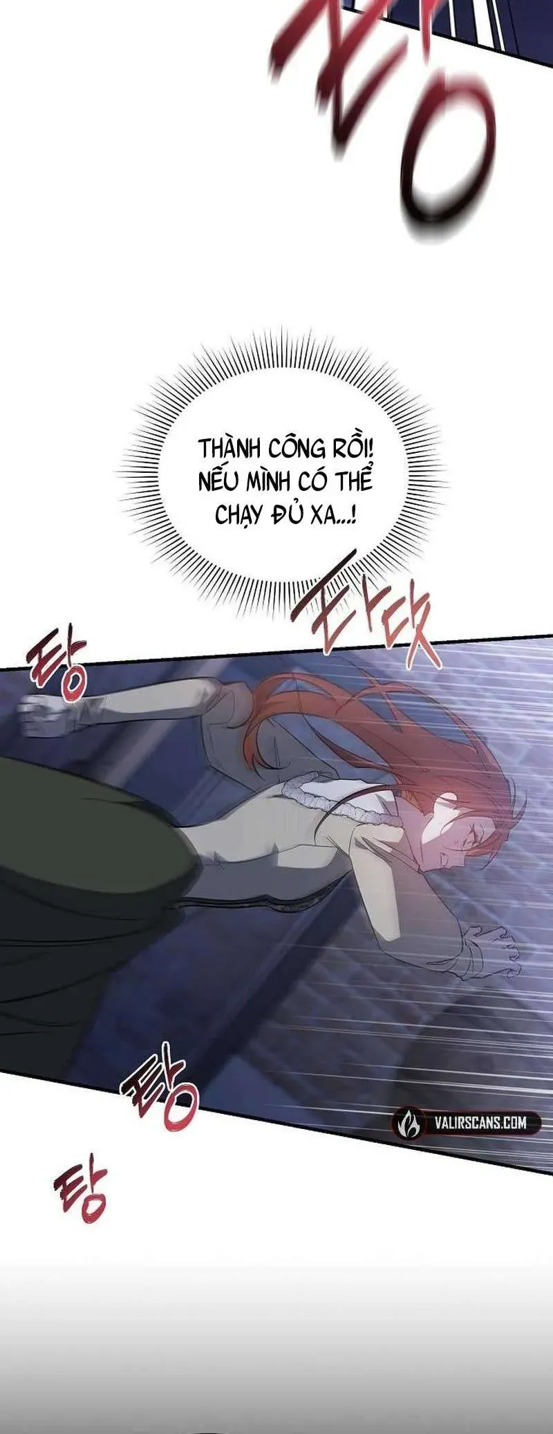 Nữ Hầu Báo Thù: Thời Khắc Cuối Cùng Chapter 29 - Trang 2