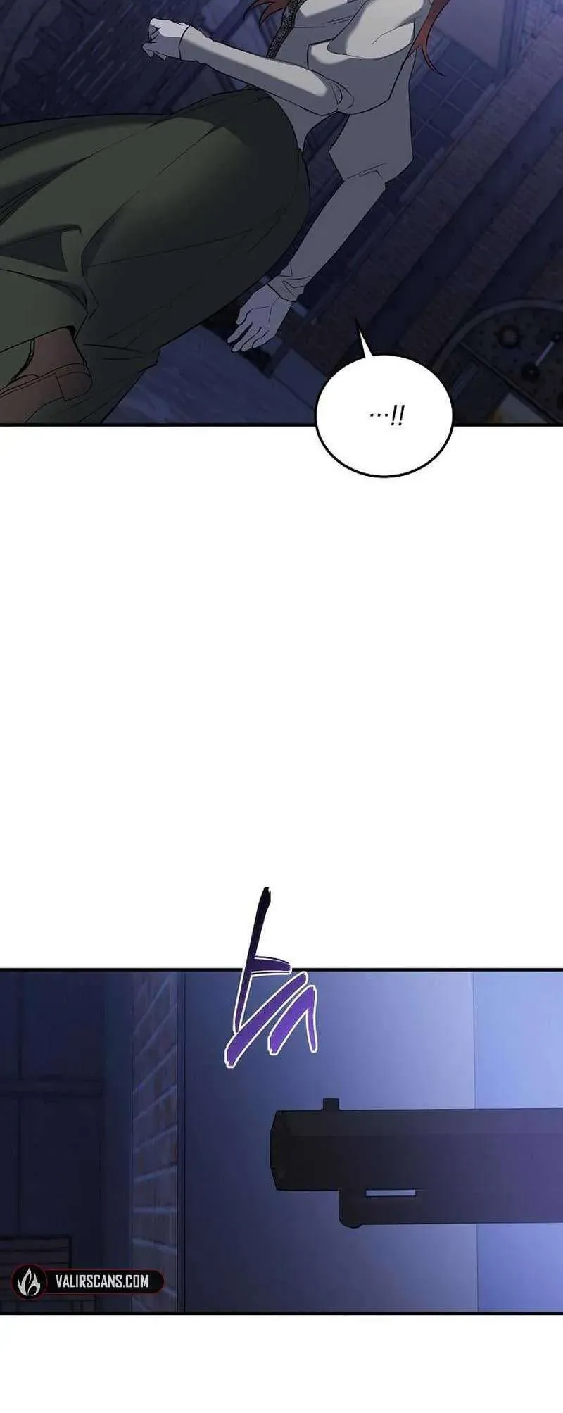 Nữ Hầu Báo Thù: Thời Khắc Cuối Cùng Chapter 29 - Trang 2