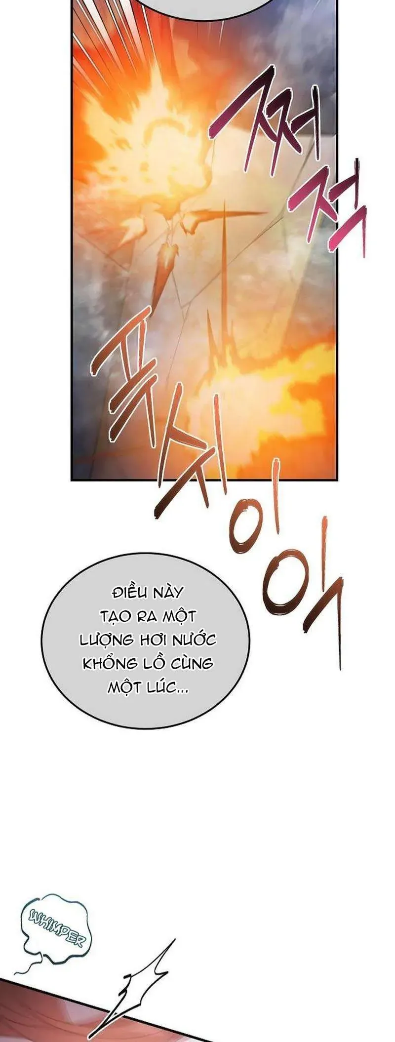 Nữ Hầu Báo Thù: Thời Khắc Cuối Cùng Chapter 29 - Trang 2