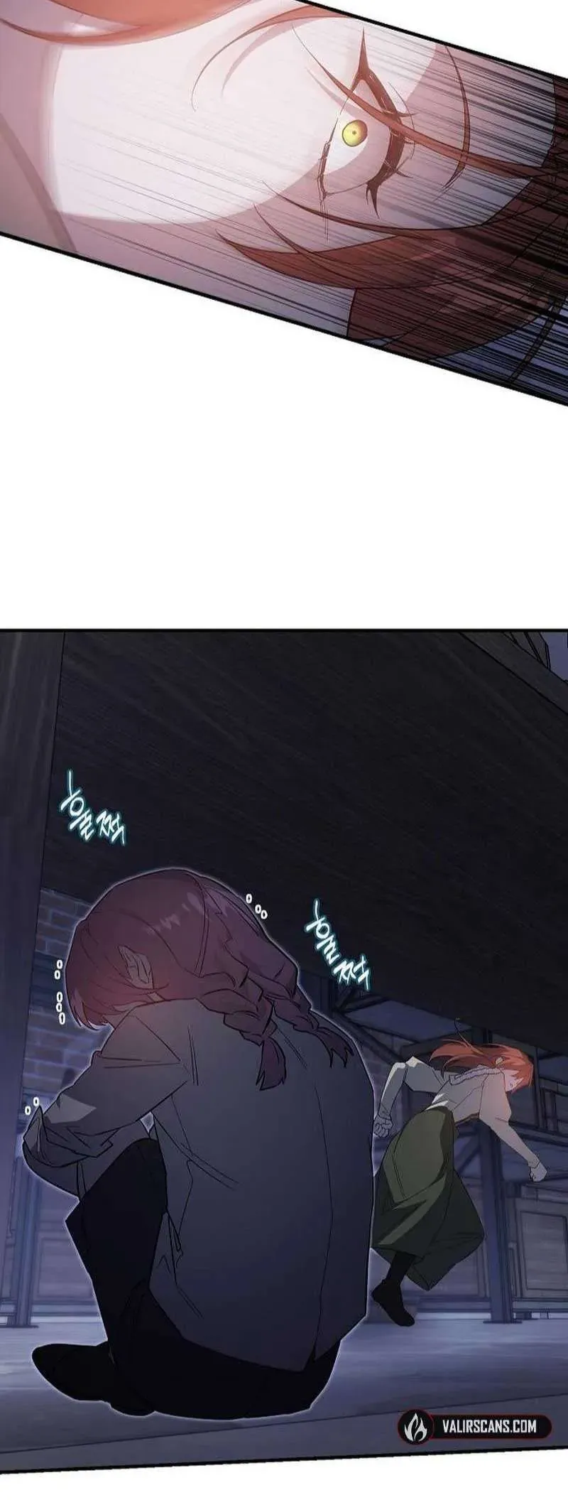 Nữ Hầu Báo Thù: Thời Khắc Cuối Cùng Chapter 29 - Trang 2