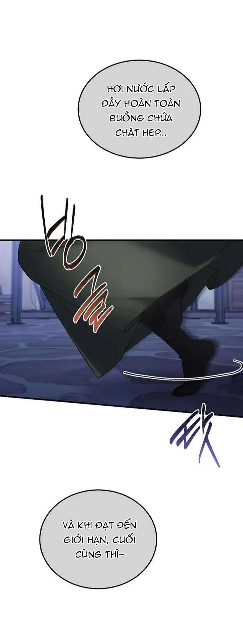 Nữ Hầu Báo Thù: Thời Khắc Cuối Cùng Chapter 29 - Trang 2