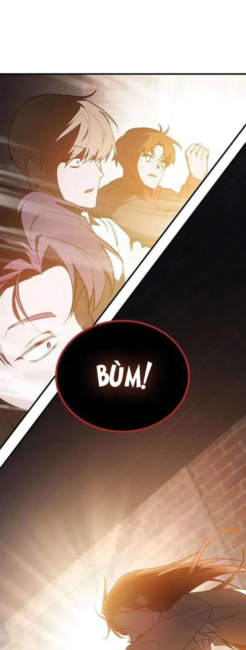 Nữ Hầu Báo Thù: Thời Khắc Cuối Cùng Chapter 29 - Trang 2