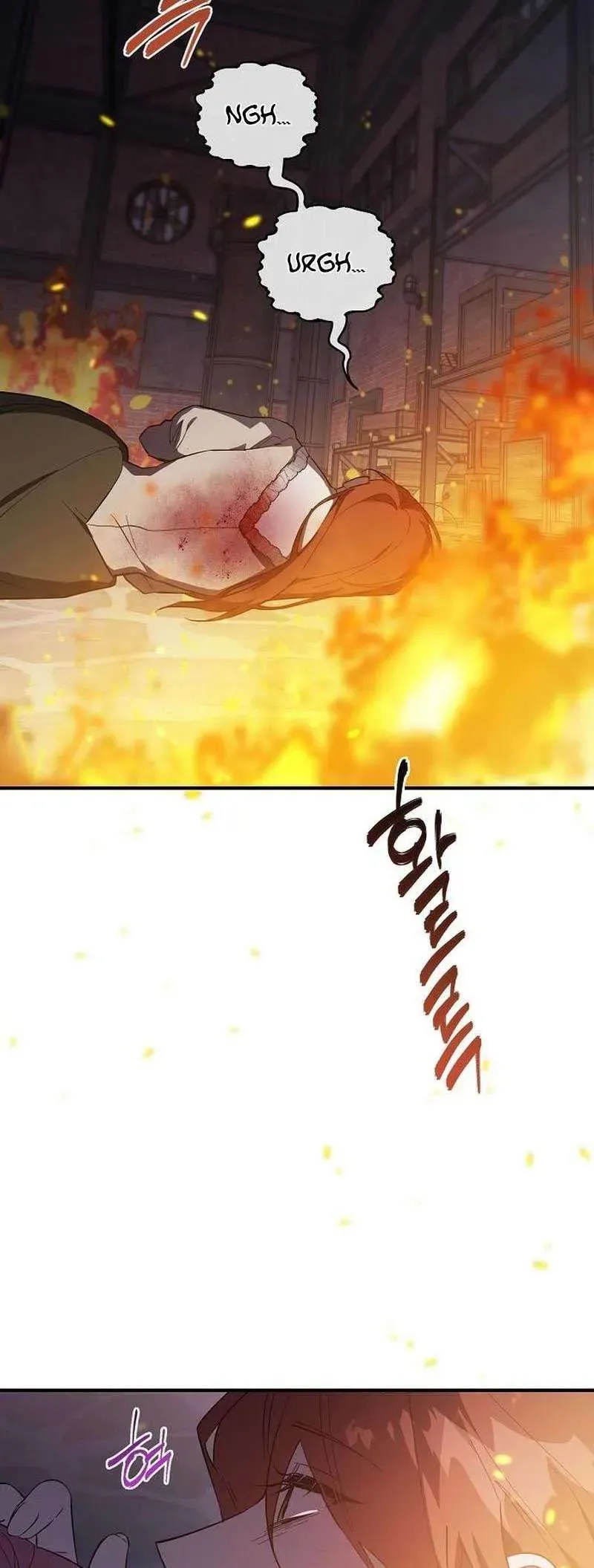 Nữ Hầu Báo Thù: Thời Khắc Cuối Cùng Chapter 29 - Trang 2