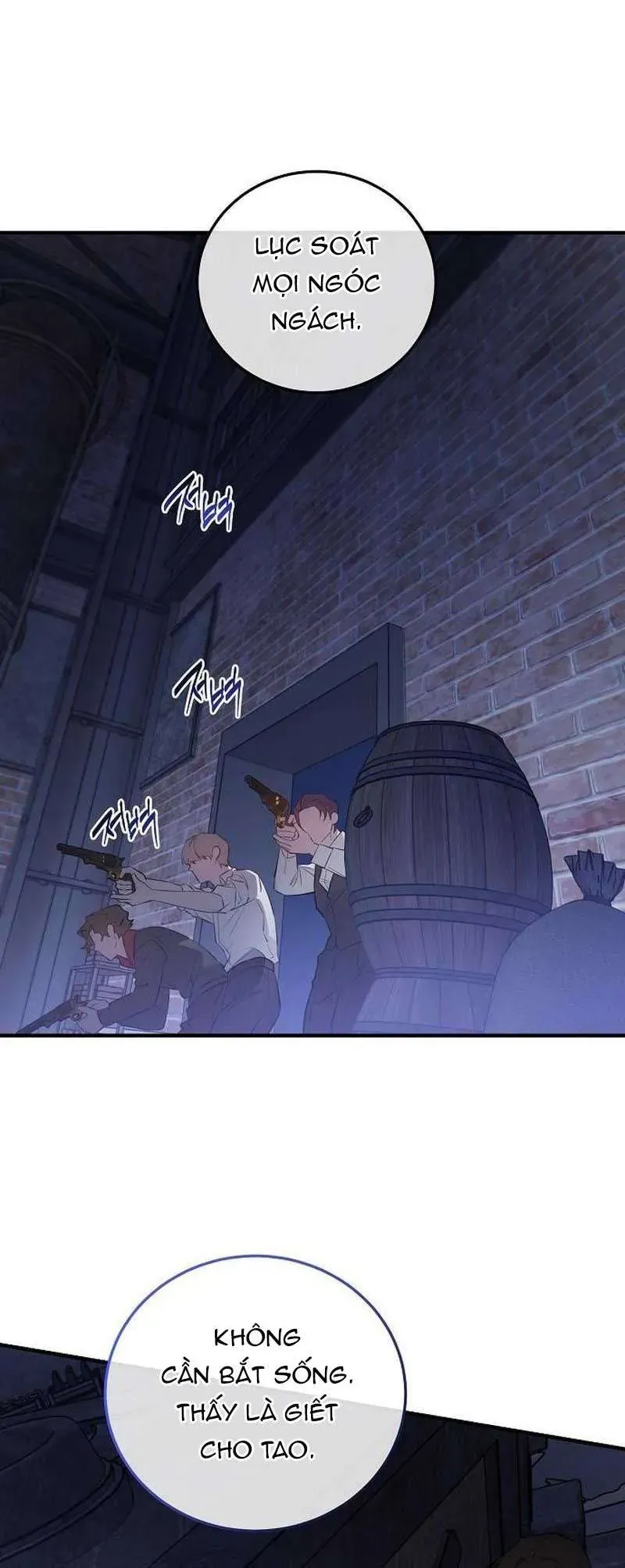 Nữ Hầu Báo Thù: Thời Khắc Cuối Cùng Chapter 29 - Trang 2