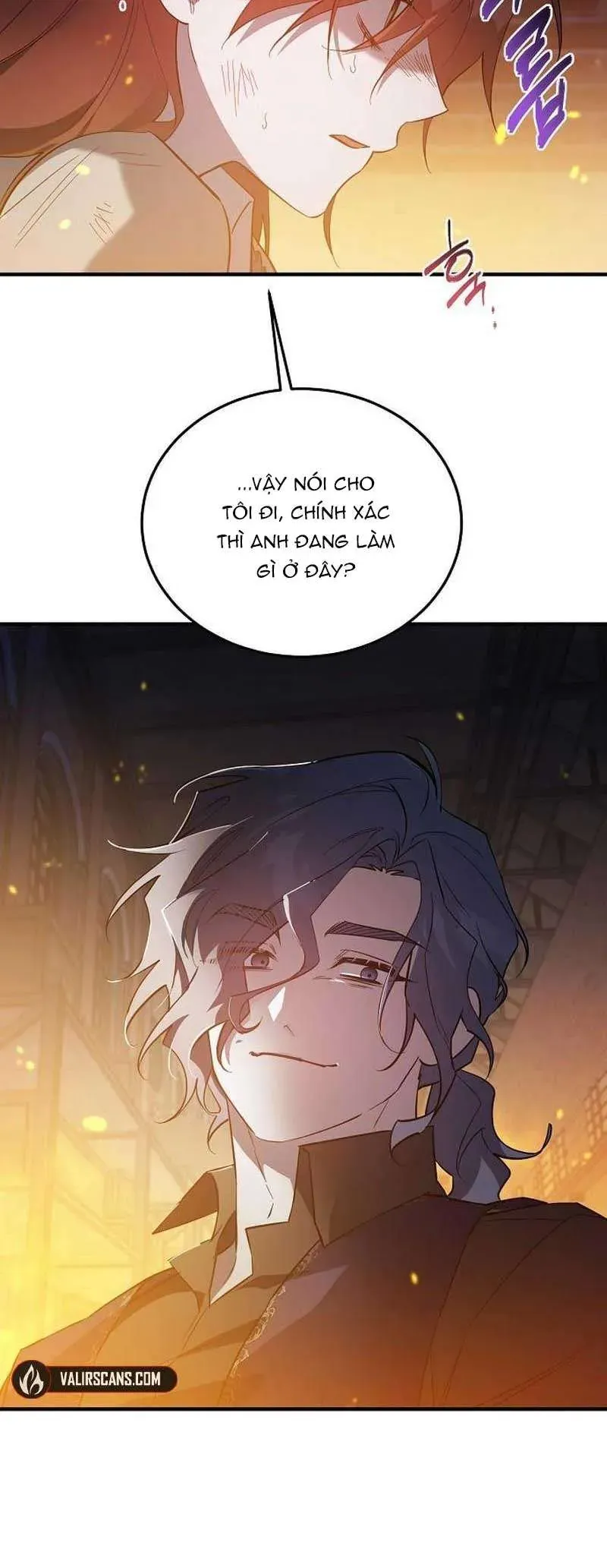 Nữ Hầu Báo Thù: Thời Khắc Cuối Cùng Chapter 29 - Trang 2