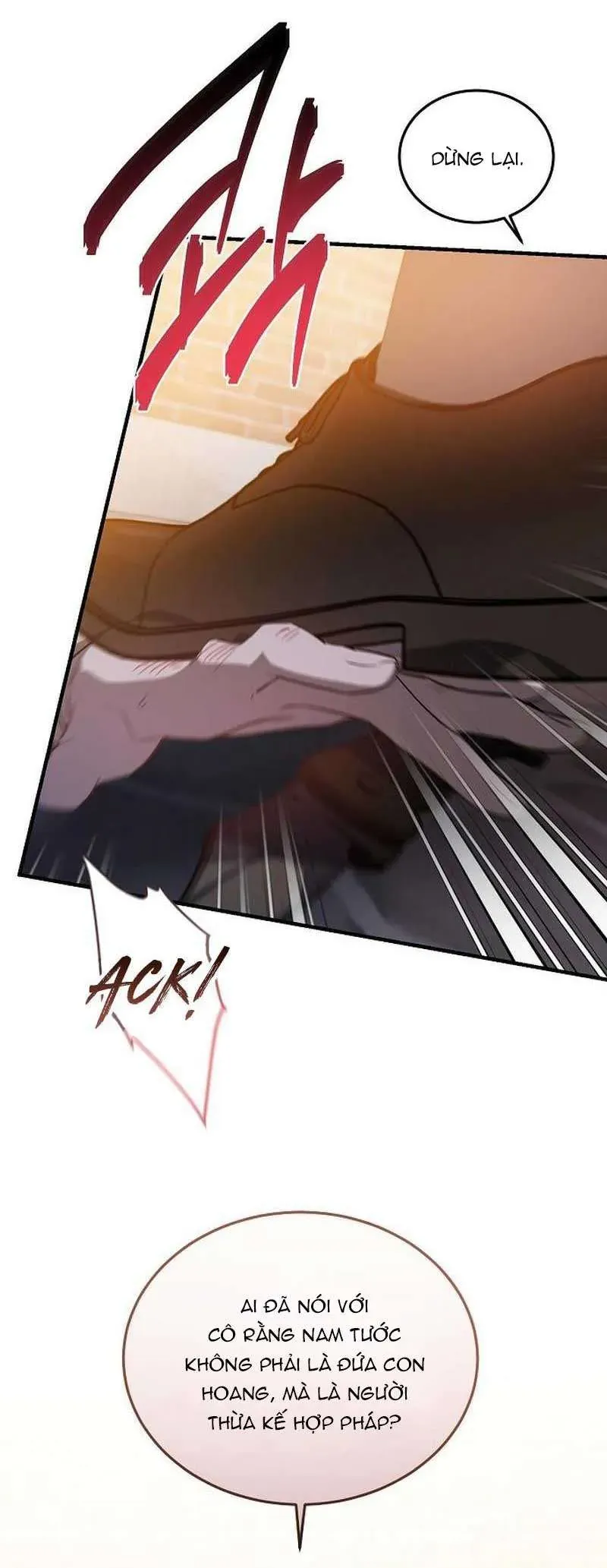 Nữ Hầu Báo Thù: Thời Khắc Cuối Cùng Chapter 29 - Trang 2